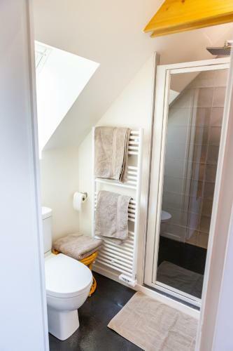 Bed & Breakfast Oasis De Baden