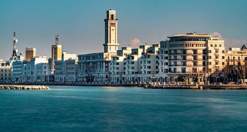 Apartamento Appartamento Con Cortile A 30 Mt. Dal Mare