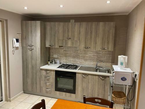 Del Corso Apartment