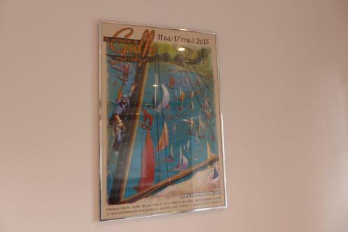 Maison 4 Personnes En Bord De Mer - Golfe Du Morbihan