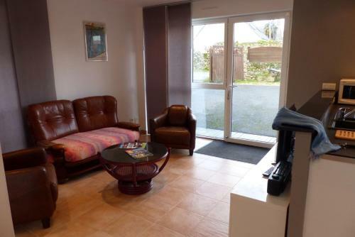 Maison 4 Personnes En Bord De Mer - Golfe Du Morbihan