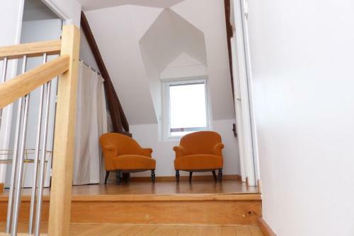 Maison 4 Personnes En Bord De Mer - Golfe Du Morbihan