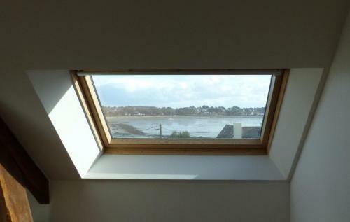 Maison 4 Personnes En Bord De Mer - Golfe Du Morbihan