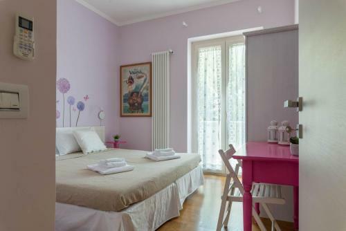 Apartamento Casa Agapantus Con Piscina