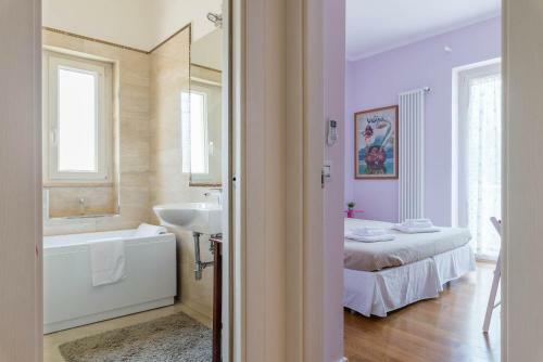 Apartamento Casa Agapantus Con Piscina