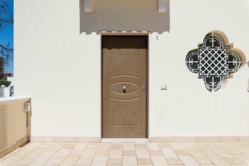 Apartamento Casa Agapantus Con Piscina
