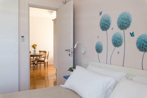 Apartamento Casa Agapantus Con Piscina