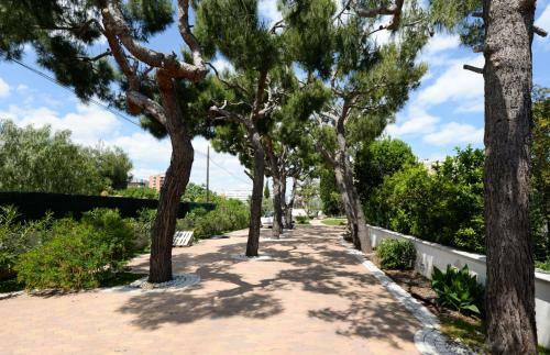 Apartamento Casa Agapantus Con Piscina