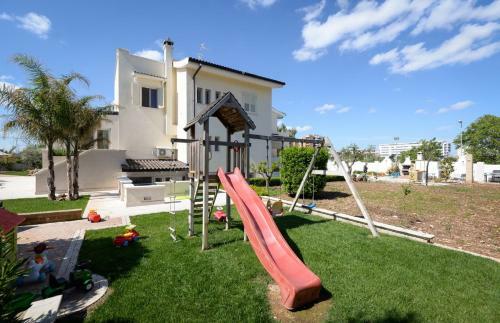 Apartamento Casa Agapantus Con Piscina