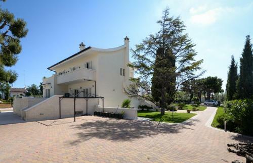 Apartamento Casa Agapantus Con Piscina