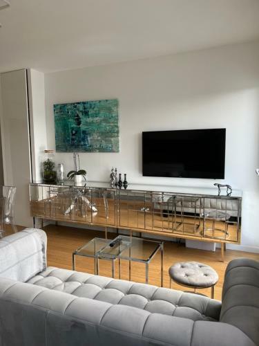 Apartamento Parkliving