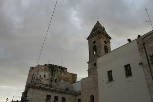 Bed & Breakfast Mirabari