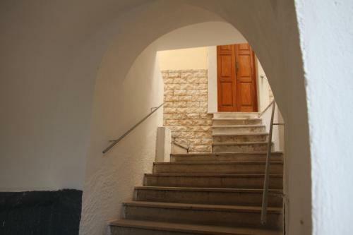 Bed & Breakfast Mirabari