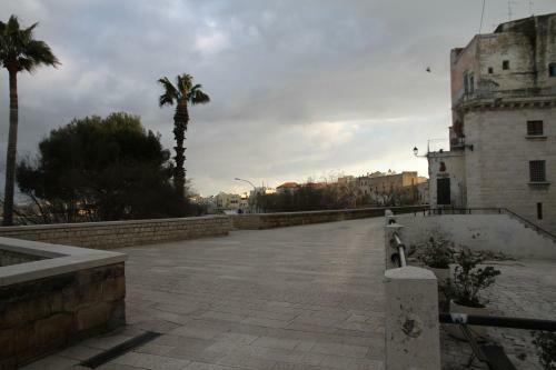 Bed & Breakfast Mirabari