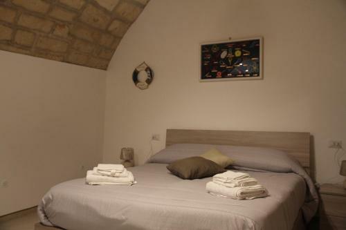 Bed & Breakfast Mirabari