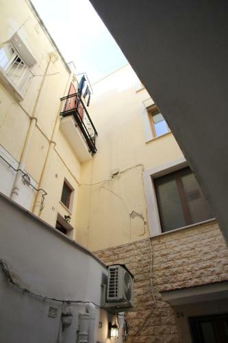 Bed & Breakfast Mirabari