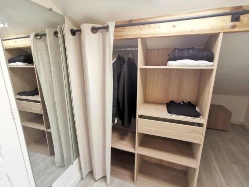 Apartamento Bagneux Paris Confort Netflix Rer B