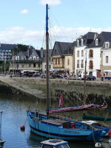 Bed & Breakfast Au Plaisir D?accueillir
