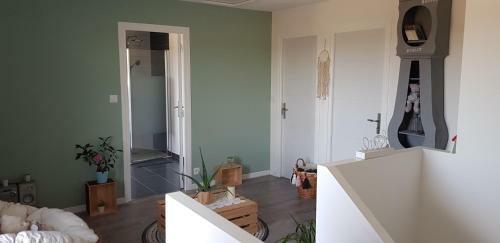 Bed & Breakfast Au Plaisir D?accueillir