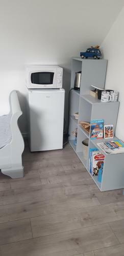 Bed & Breakfast Au Plaisir D?accueillir