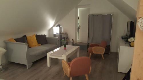 Bed & Breakfast Au Plaisir D?accueillir