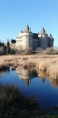Bed & Breakfast Au Plaisir D?accueillir