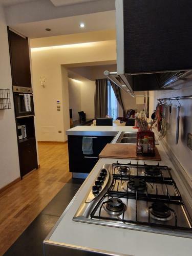 Apartamento Villa Di Palmeraie - Scardicchio Maisons