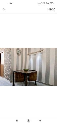 Marea 51 Apartment