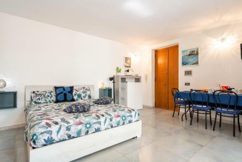 Il Blu Terrace Apartment