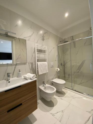 Apartamento Barium Suite - Elegante Appartamento In Centro