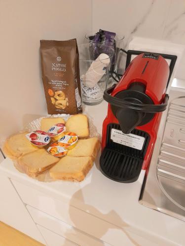Apartamento Barium Suite - Elegante Appartamento In Centro