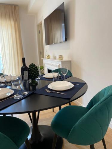 Apartamento Barium Suite - Elegante Appartamento In Centro