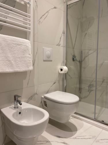 Apartamento Barium Suite - Elegante Appartamento In Centro