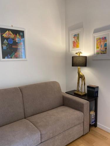 Apartamento Barium Suite - Elegante Appartamento In Centro