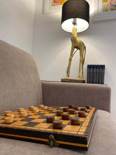 Apartamento Barium Suite - Elegante Appartamento In Centro