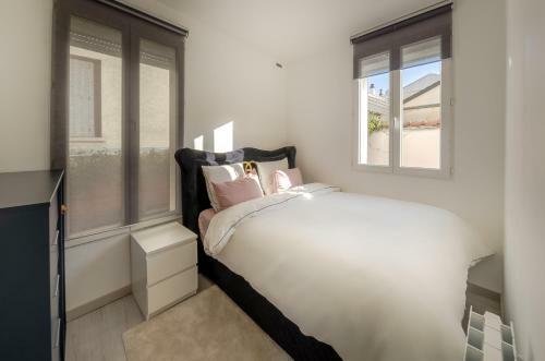 Apartamento Beau 3 Pi�ces Cosy Paris Est