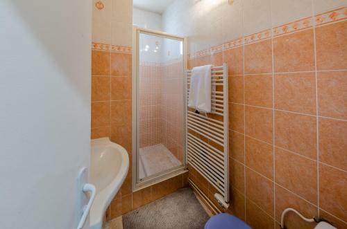 Apartamento Beau 3 Pi�ces Cosy Paris Est
