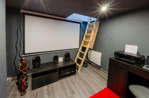 Apartamento Beau 3 Pi�ces Cosy Paris Est