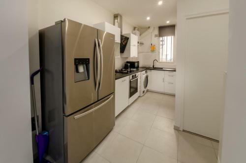 Apartamento Beau 3 Pi�ces Cosy Paris Est