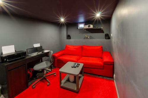 Apartamento Beau 3 Pi�ces Cosy Paris Est