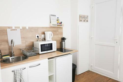 Apartamento Joli Appartement � 2 Pas De Paris