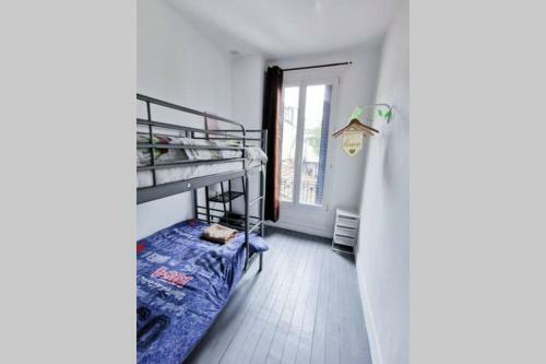 Charmante Maison 2 Chambres Refait � Neuf, � Deux Pas De Paris