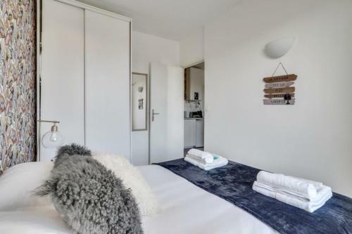 Apartamento 808-suite Chic