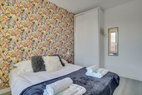 Apartamento 808-suite Chic