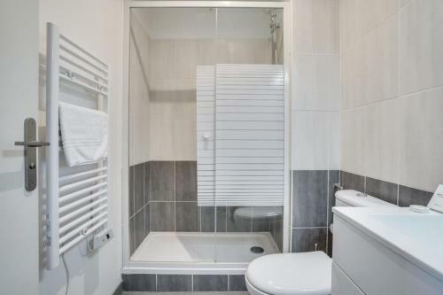 Apartamento 808-suite Chic