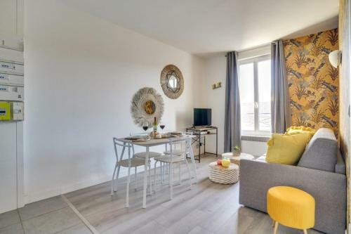 Apartamento 808-suite Chic