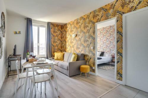 Apartamento 808-suite Chic
