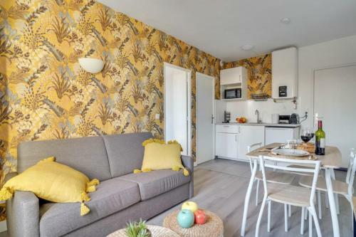 Apartamento 808-suite Chic