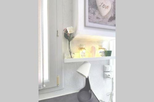 Apartamento Charmant Studio Neuf Proche De Paris
