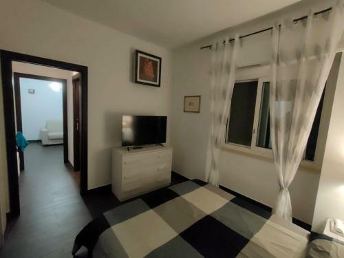 Apartamento Casa Vacanze Candida